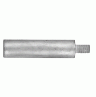 Pencil Anodes with Plug For Caterpillar - 16mm-0.63" - Anode Only - 802024 - RKCV